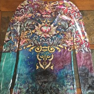 Daytrip women’s long sleeve shirt